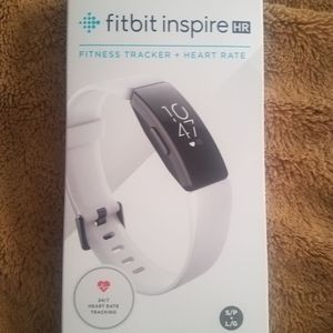 FITBIT Inspire HR